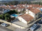 Casa de prestígio de 262 m² à venda Oliveira de Azeméis,...