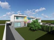 Casa de prestígio de 267 m² à venda Santa Maria da...