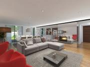 Casa de prestígio de 269 m² à venda Santo Tirso, Porto