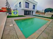 Casa de prestígio de 290 m² à venda Charneca de...