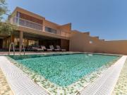 Casa de prestígio de 278 m² à venda Albufeira e Olhos de...