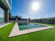 Casa de prestígio de 284 m² à venda Albarraque Rio de...