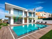 Casa de prestígio de 288 m² à venda Bela Vista, Lagoa, Faro