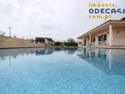 Casa de prestígio de 290 m² à venda Setúbal, Portugal
