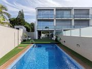 Casa de prestígio de 302 m² à venda Praia da Madalena,...