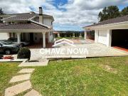 Casa de prestígio de 307 m² à venda Santa Maria da...