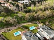 Casa de prestígio de 313 m² à venda Abrunheira Sao Pedro...