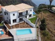 Casa de prestígio de 318 m² à venda Calheta, Portugal