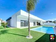 Casa de prestígio de 329 m² à venda Setúbal, Portugal