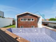 Casa de prestígio de 332 m² à venda Praia de Labruge,...