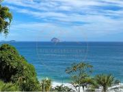 Casa de prestígio de 3400 m² à venda Estrada do Joa, Rio...