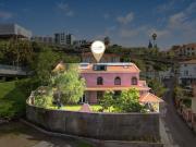Casa de prestígio de 340 m² à venda Funchal, Portugal