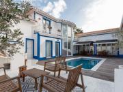Casa de prestígio de 350 m² à venda Benavente, Portugal