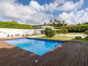 Casa de prestígio de 350 m² à venda Santa Maria da...