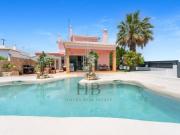 Casa de prestígio de 350 m² à venda Torre, Silves, Faro