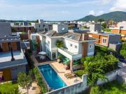 Casa de prestígio de 360 m² vendas Florianópolis, Santa...