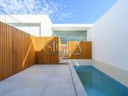 Casa de prestígio de 370 m² à venda Salgueiros, Vila...