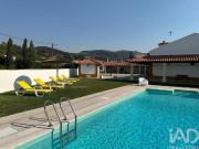 Casa de prestígio de 384 m² à venda Porto de Mós, Portugal