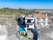 Casa de prestígio de 386 m² à venda Cascais, Portugal