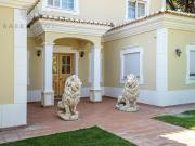 Casa de prestígio de 386 m² à venda Vale do Lobo, Loulé,...