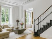 Casa de prestígio de 431 m² à venda Centro Santa Maria e...