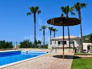 Casa de prestígio de 450 m² à venda Alcaria Cova, Faro