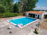 Casa de prestígio de 469 m² à venda Benavente, Santarém