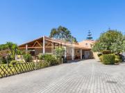 Casa de prestígio de 480 m² à venda Zambujal, Sesimbra,...