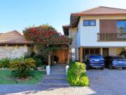 Casa de prestígio de 480 m² vendas Florianópolis, Santa...