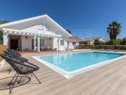 Casa de prestígio de 488 m² à venda Cacela, Vila Real de...