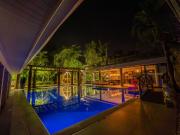 Casa de prestígio de 493 m² vendas Condomínio Morda da...