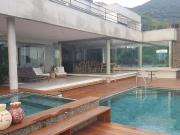 Casa de prestígio de 500 m² aluguel Centro, Ilhabela,...