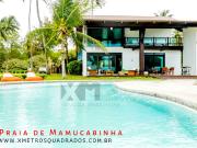 Casa de prestígio de 500 m² aluguel Praia de...