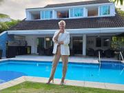 Casa de prestígio de 595 m² vendas Reserva do Paiva,...