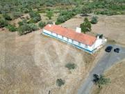 Casa de prestígio de 600 m² à venda Santiago do Cacém,...