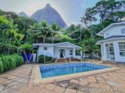 Casa de prestígio de 600 m² vendas Rua Iposeira, Rio de...