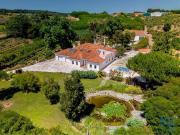 Casa de prestígio de 633 m² à venda Moita dos Ferreiros,...