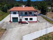 Prestigiosa casa de 636 m² à venda Alcobaça, Leiria