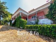 Casa de prestígio de 722 m² à venda Óbidos, Portugal