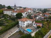Casa de prestígio de 850 m² à venda Campanhã, Porto