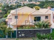 Casa de prestígio de 850 m² à venda Funchal, Portugal