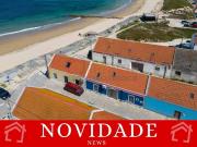 Casa de prestígio de 98 m² à venda Praia, Peniche, Leiria