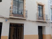 casa de puebl en casco urbano de javea calle mayor