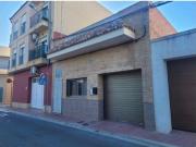 CASA DE PUEBLO