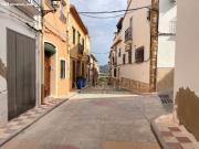 CASA DE PUEBLO 5 HABITACIONES EN BENIDOLEIG A REFORMAR