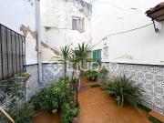 Casa de pueblo a reformar en Barrio Alto