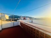 Casa de pueblo centrica en Denia