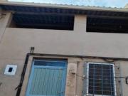 Casa de pueblo con dos plantas en Bullas
