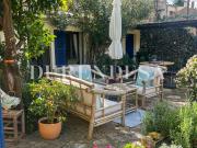 Casa de pueblo con encanto en Bunyola: vistas a la...