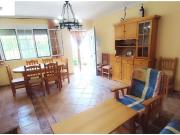 CASA DE PUEBLO CON PATIO EN CUCHARAL